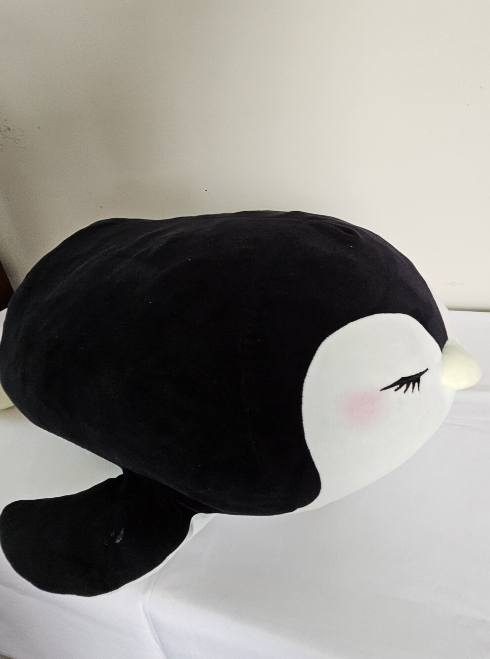 Squishmallows Kai Killer Whale 20" Plush Stuffed Kellytoy Stuffed Orca 2022